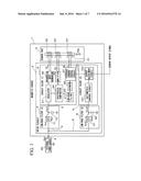 MAGNETIC SENSOR DRIVE CIRCUIT, MAGNETIC SENSOR, CURRENT SENSOR, AND METHOD     FOR DRIVING MAGNETIC SENSOR diagram and image