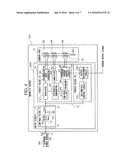 MAGNETIC SENSOR DRIVE CIRCUIT, MAGNETIC SENSOR, CURRENT SENSOR, AND METHOD     FOR DRIVING MAGNETIC SENSOR diagram and image