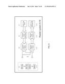 Radio Frequency Identification Tag Location Estimation and Tracking System     and Method diagram and image