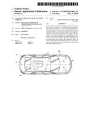 SENSOR CALIBRATION FOR AUTONOMOUS VEHICLES diagram and image