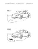 SENSOR CALIBRATION FOR AUTONOMOUS VEHICLES diagram and image