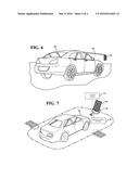 SENSOR CALIBRATION FOR AUTONOMOUS VEHICLES diagram and image