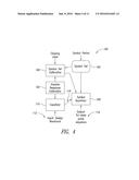 METHOD AND SYSTEM FOR ARBITRARY WAVEFORM GENERATION USING A TRI-STATE     TRANSMIT PULSER diagram and image