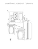 GEO-LOCATING POSITIONS ALONG OPTICAL WAVEGUIDES diagram and image