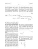 CONTACT LENSES COMPRISING WATER SOLUBLE N-(2 HYDROXYALKYL)     (METH)ACRYLAMIDE POLYMERS OR COPOLYMERS diagram and image