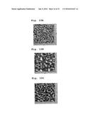 METHOD FOR PRODUCING MOLD FOR MINUTE PATTERN TRANSFER, METHOD FOR     PRODUCING DIFFRACTION GRATING USING THE SAME, AND METHOD FOR PRODUCING     ORGANIC EL ELEMENT INCLUDING THE DIFFRACTION GRATING diagram and image