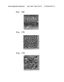 METHOD FOR PRODUCING MOLD FOR MINUTE PATTERN TRANSFER, METHOD FOR     PRODUCING DIFFRACTION GRATING USING THE SAME, AND METHOD FOR PRODUCING     ORGANIC EL ELEMENT INCLUDING THE DIFFRACTION GRATING diagram and image