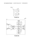 DISPLAYS WITH SELECTIVE REFLECTORS AND COLOR CONVERSION MATERIAL diagram and image