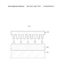 WIRE GRID POLARIZER AND METHOD OF FABRICATING THE SAME diagram and image