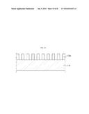 WIRE GRID POLARIZER AND METHOD OF FABRICATING THE SAME diagram and image