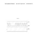 WIRE GRID POLARIZER AND METHOD OF FABRICATING THE SAME diagram and image