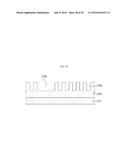 WIRE GRID POLARIZER AND METHOD OF FABRICATING THE SAME diagram and image