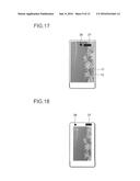 DISPLAY APPARATUS diagram and image