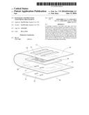 Backlight Assembly with Lightproof Arrangement diagram and image