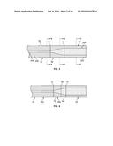 EXPANDED BEAM FIBER OPTIC CONENCTOR, AND CABLE ASSEMBLY, AND METHODS FOR     MANUFACTURING diagram and image