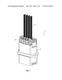 Alignment Adapter and Alignment Design for a Connector Therefor diagram and image