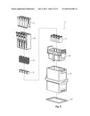 Alignment Adapter and Alignment Design for a Connector Therefor diagram and image