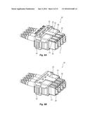 Alignment Adapter and Alignment Design for a Connector Therefor diagram and image