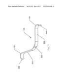 PLUGGABLE OPTICAL CONNECTOR, LOCK AND RELEASE MECHANISM THEREFOR diagram and image