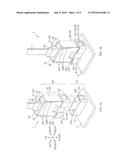 TOOL FOR  RELEASING ENGAGED STATE OF OPTICAL CONNECTOR diagram and image