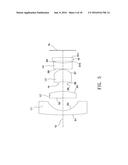 OPTICAL LENS SYSTEM diagram and image