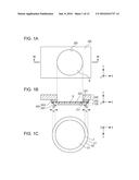 DEFORMABLE MIRROR, OPTICAL SYSTEM INCLUDING THE DEFORMABLE MIRROR, AND     OPHTHALMOLOGIC APPARATUS diagram and image