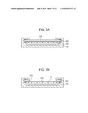 DEFORMABLE MIRROR, OPTICAL SYSTEM INCLUDING THE DEFORMABLE MIRROR, AND     OPHTHALMOLOGIC APPARATUS diagram and image