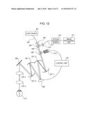 DEFORMABLE MIRROR, OPTICAL SYSTEM INCLUDING THE DEFORMABLE MIRROR, AND     OPHTHALMOLOGIC APPARATUS diagram and image