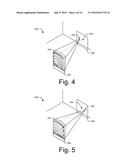 Variable-Depth Stereoscopic Display diagram and image