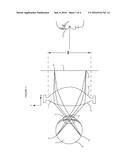 Molded Ophthalmic Lens diagram and image