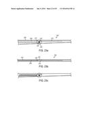 FLUID FILLED LENSES AND MECHANISMS OF INFLATION THEREOF diagram and image