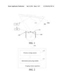 IMAGING ADJUSTMENT DEVICE AND IMAGING ADJUSTMENT METHOD diagram and image