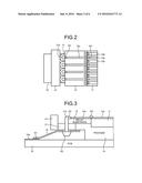 OPTICAL MODULE diagram and image