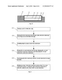 Frameless Display Device and Method of Fabricating the Same diagram and image