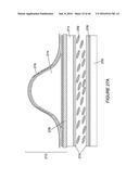 ELECTRO-OPTICAL DEVICES USING DYNAMIC RECONFIGURATION OF EFFECTIVE     ELECTRODE STRUCTURES diagram and image