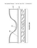 ELECTRO-OPTICAL DEVICES USING DYNAMIC RECONFIGURATION OF EFFECTIVE     ELECTRODE STRUCTURES diagram and image