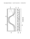 ELECTRO-OPTICAL DEVICES USING DYNAMIC RECONFIGURATION OF EFFECTIVE     ELECTRODE STRUCTURES diagram and image