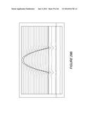 ELECTRO-OPTICAL DEVICES USING DYNAMIC RECONFIGURATION OF EFFECTIVE     ELECTRODE STRUCTURES diagram and image