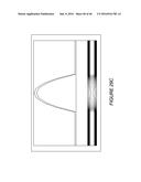 ELECTRO-OPTICAL DEVICES USING DYNAMIC RECONFIGURATION OF EFFECTIVE     ELECTRODE STRUCTURES diagram and image