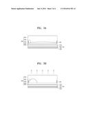 AFTERIMAGE CORRECTION IN DISPLAY DEVICE diagram and image