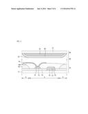 LIQUID CRYSTAL DISPLAY diagram and image