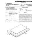 COATING DEVICE, METHOD OF MANUFACTURING DISPLAY SUBSTRATE USING THE SAME     AND DISPLAY SUBSTRATE MANUFACTURED USING THE SAME diagram and image