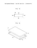 COATING DEVICE, METHOD OF MANUFACTURING DISPLAY SUBSTRATE USING THE SAME     AND DISPLAY SUBSTRATE MANUFACTURED USING THE SAME diagram and image