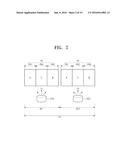 BACKLIGHT UNIT diagram and image