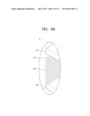 BACKLIGHT UNIT diagram and image