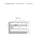In-Plane Switching Mode Liquid Crystal Display Device diagram and image