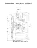 OPTICAL LOGIC CIRCUIT diagram and image