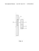 CAMERA MODULE diagram and image