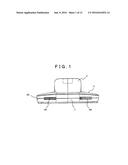 PROJECTION TYPE IMAGE DISPLAY DEVICE diagram and image