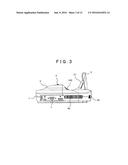 PROJECTION TYPE IMAGE DISPLAY DEVICE diagram and image